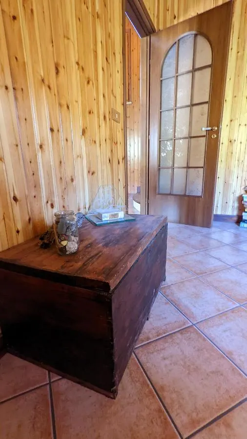 Bed & Breakfast Madonie Guest House Petralia Soprana Italia