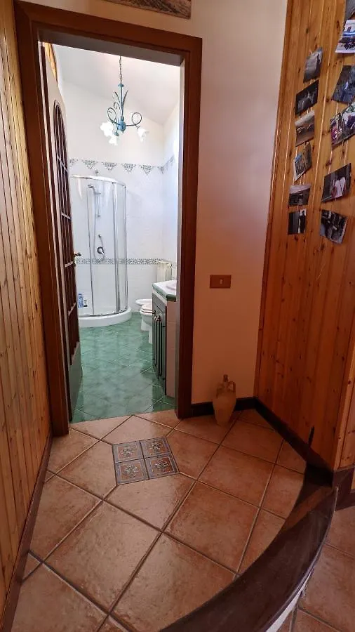 Madonie Guest House Petralia Soprana Bed & Breakfast