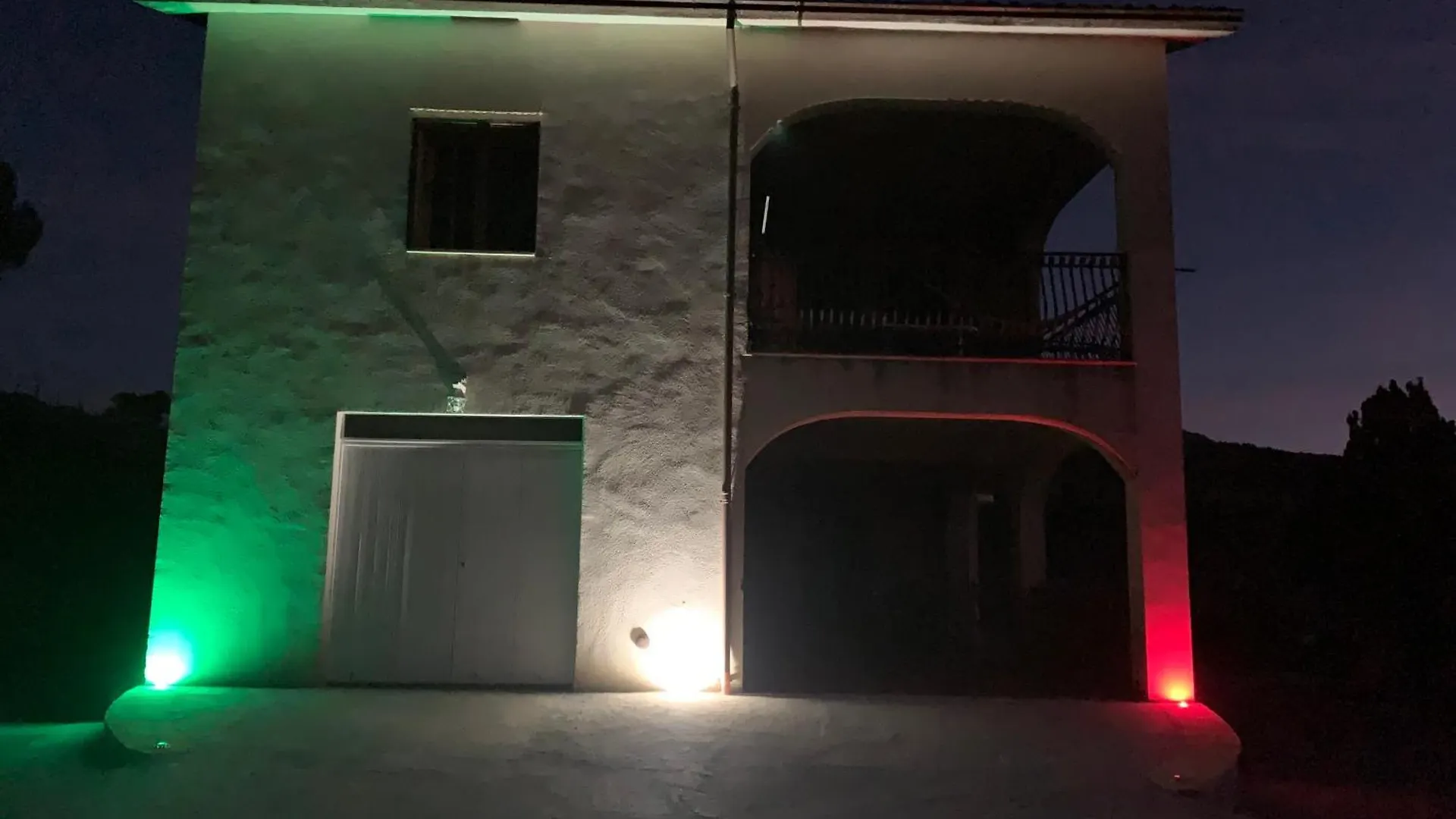 Madonie Guest House Petralia Soprana 0*,  Italia