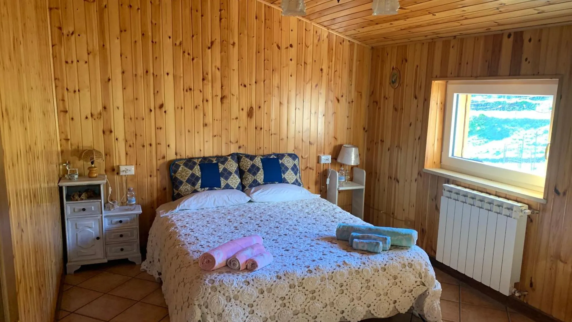 Madonie Guest House Petralia Soprana Bed & Breakfast