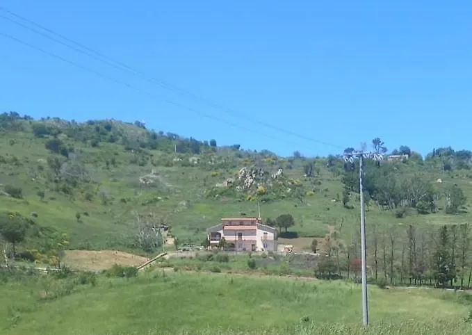 Madonie Guest House Petralia Soprana