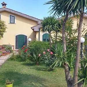 Bed & Breakfast La Casa Del Melograno, Santa Venerina