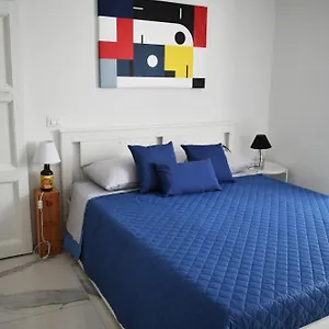 Appartamento La Dimora Di Santa Barbara, Petralia Soprana